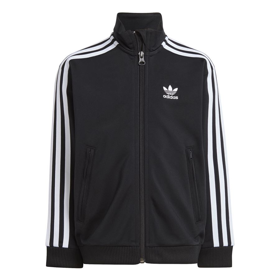 Track suit adicolor Firebird tuta da bambino Adidas | IY4798X